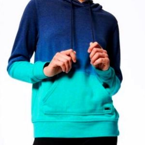 Marc New York Performance fleece, hoodie sweatshirt, size XL